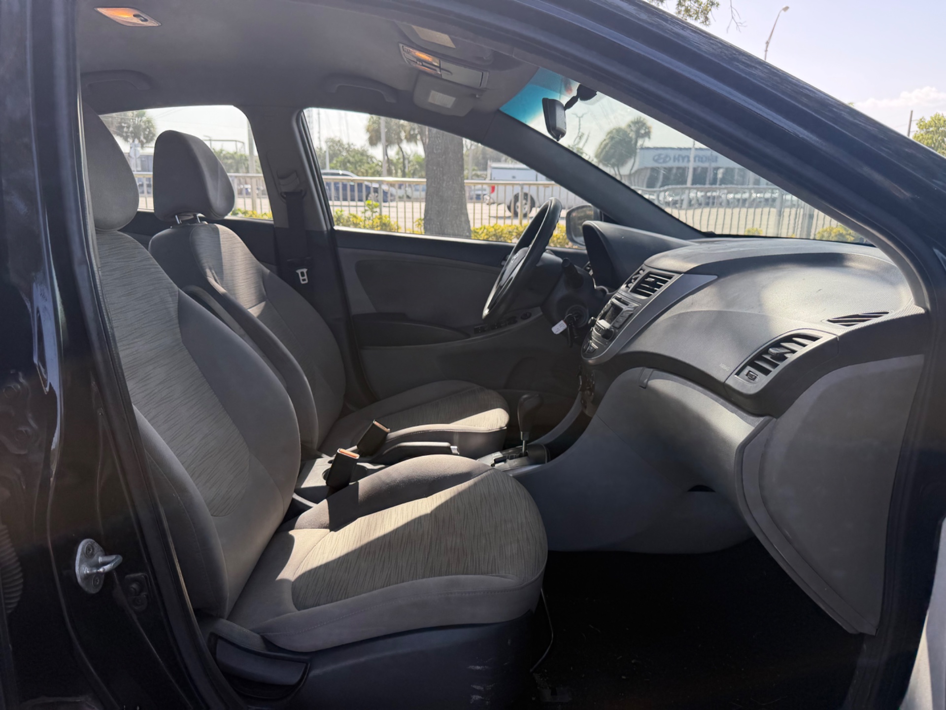 Florida Fine Cars - Used vehicle - SEDAN HYUNDAI ACCENT 2016