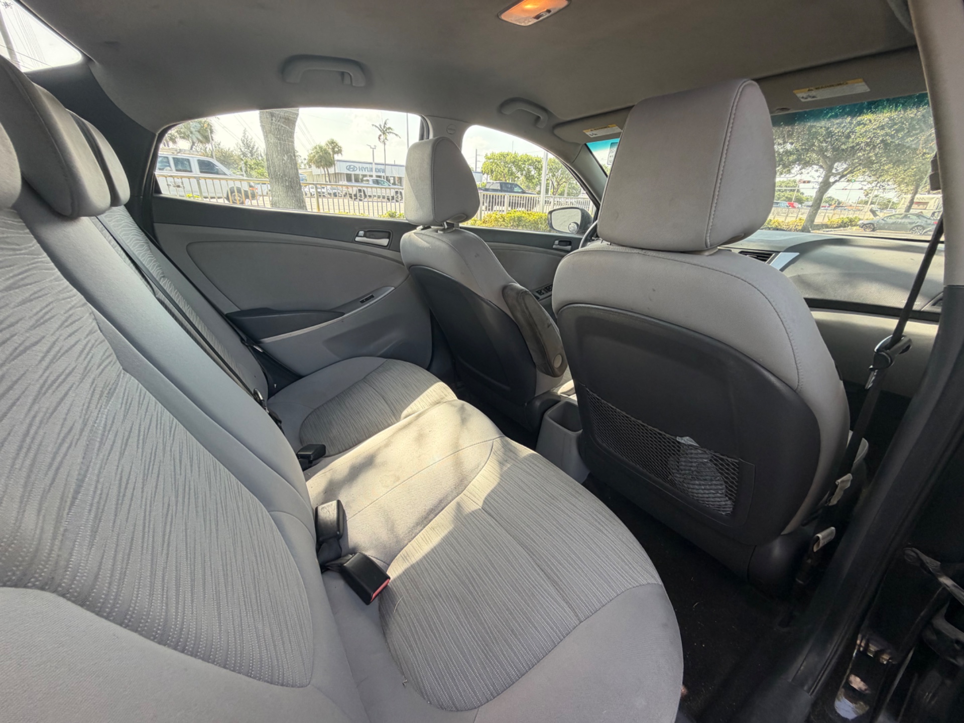 Florida Fine Cars - Used vehicle - SEDAN HYUNDAI ACCENT 2016
