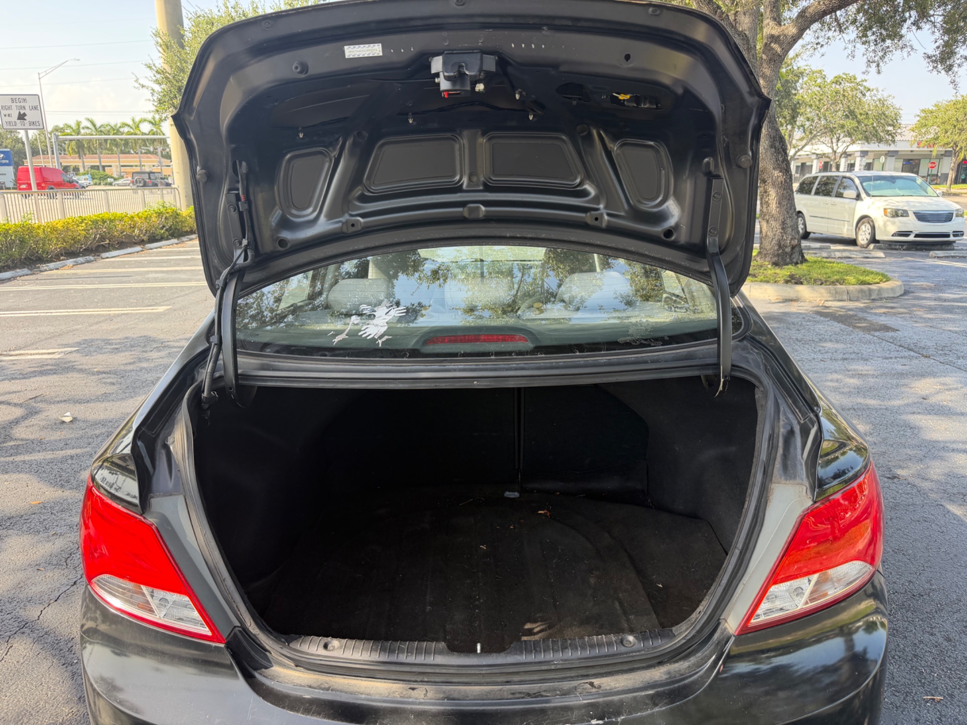 Florida Fine Cars - Used vehicle - SEDAN HYUNDAI ACCENT 2016