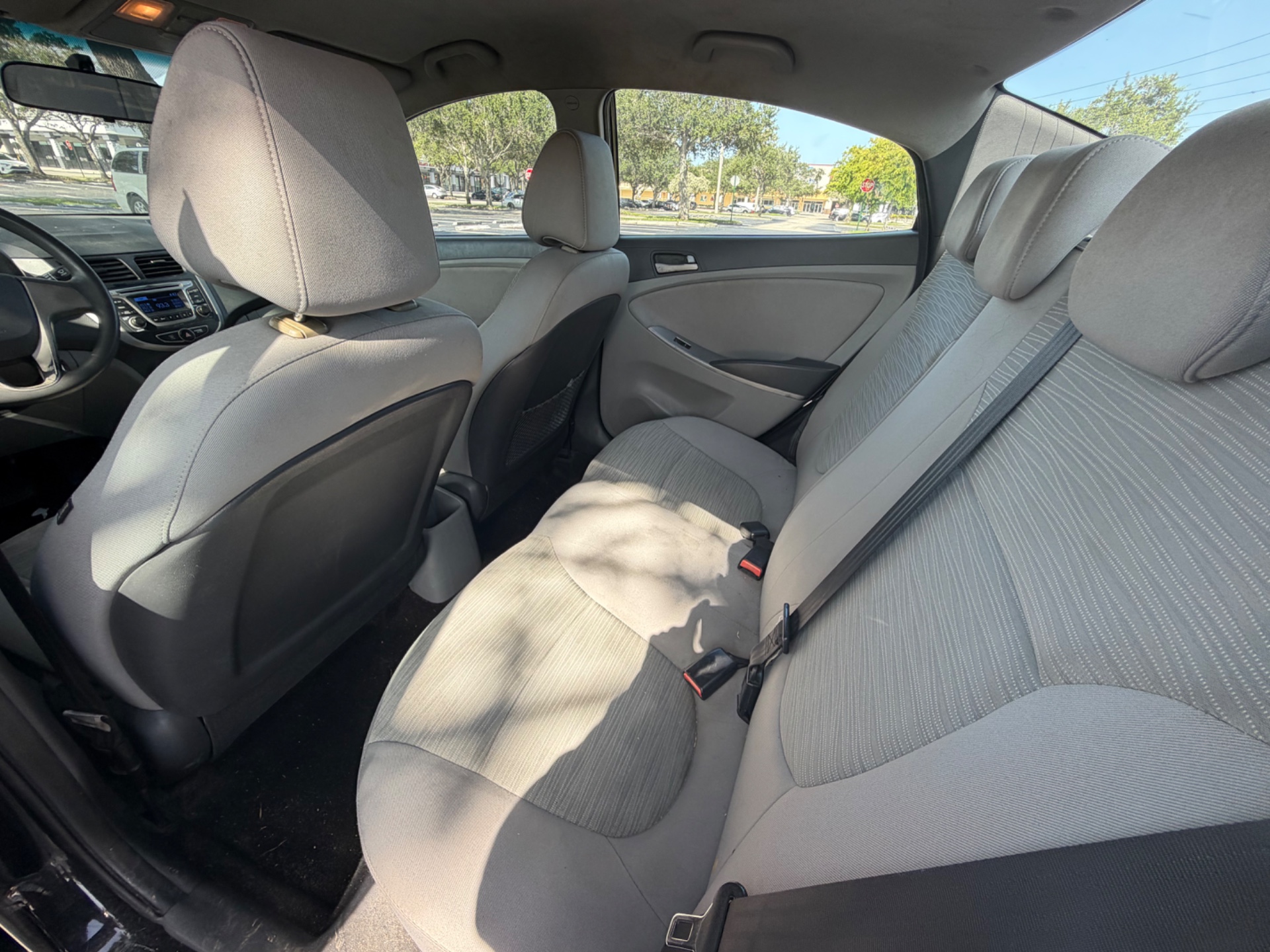 Florida Fine Cars - Used vehicle - SEDAN HYUNDAI ACCENT 2016