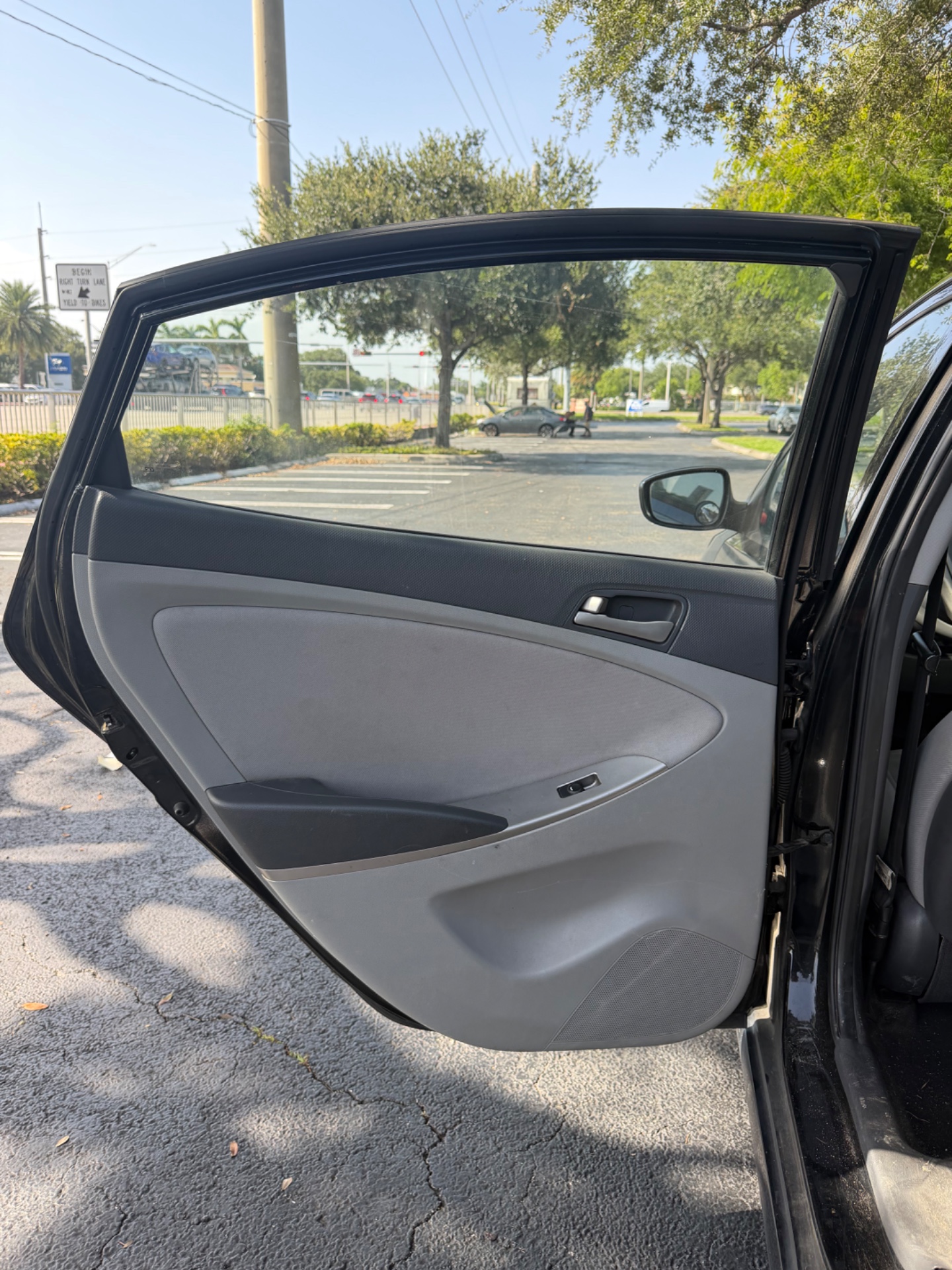 Florida Fine Cars - Used vehicle - SEDAN HYUNDAI ACCENT 2016