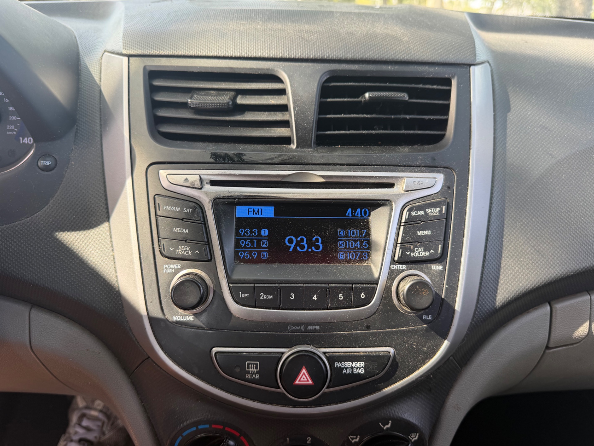 Florida Fine Cars - Used vehicle - SEDAN HYUNDAI ACCENT 2016