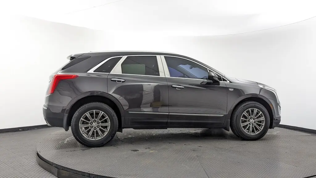 Florida Fine Cars - Used CADILLAC XT5 2017 MIAMI LUXURY FWD