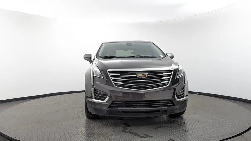Florida Fine Cars - Used CADILLAC XT5 2017 MIAMI LUXURY FWD