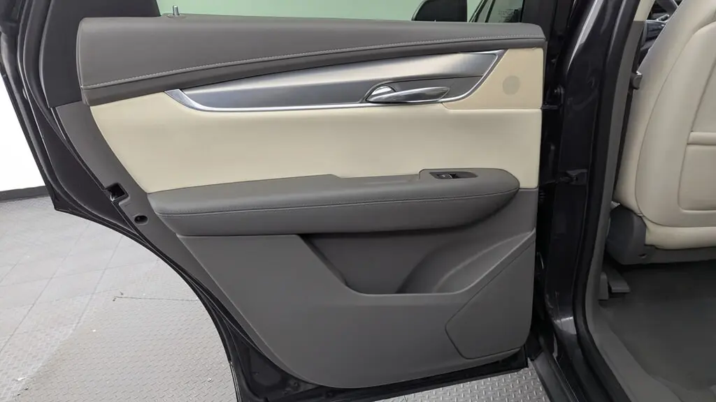 Florida Fine Cars - Used CADILLAC XT5 2017 MIAMI LUXURY FWD