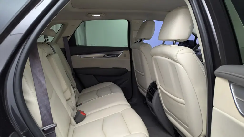 Florida Fine Cars - Used CADILLAC XT5 2017 MIAMI LUXURY FWD