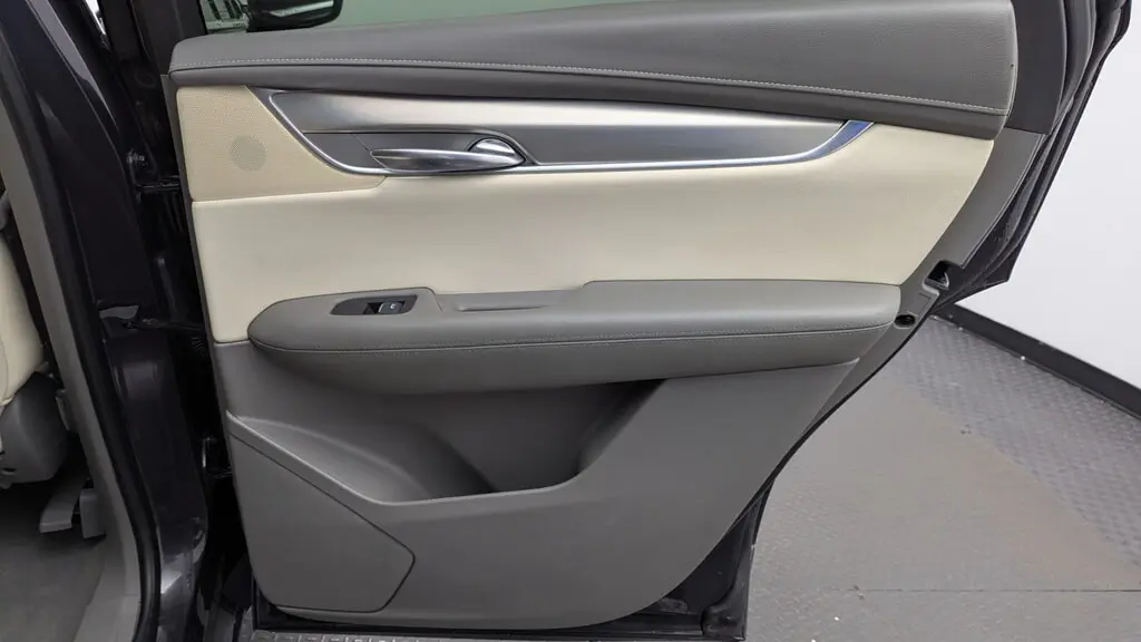 Florida Fine Cars - Used CADILLAC XT5 2017 MIAMI LUXURY FWD