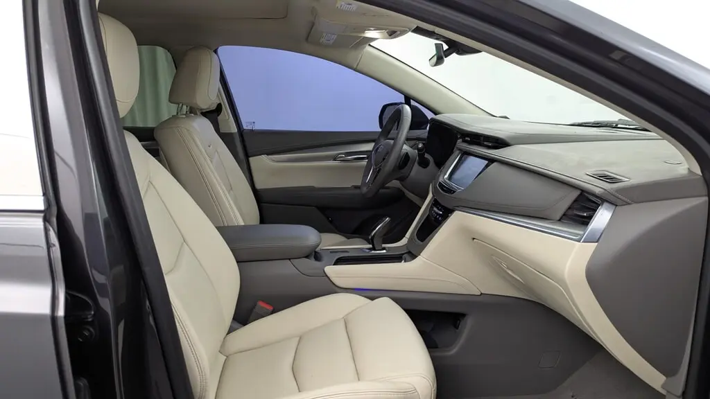 Florida Fine Cars - Used CADILLAC XT5 2017 MIAMI LUXURY FWD