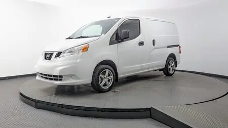 Florida Fine Cars - Used NISSAN NV200 2015 MIAMI SV