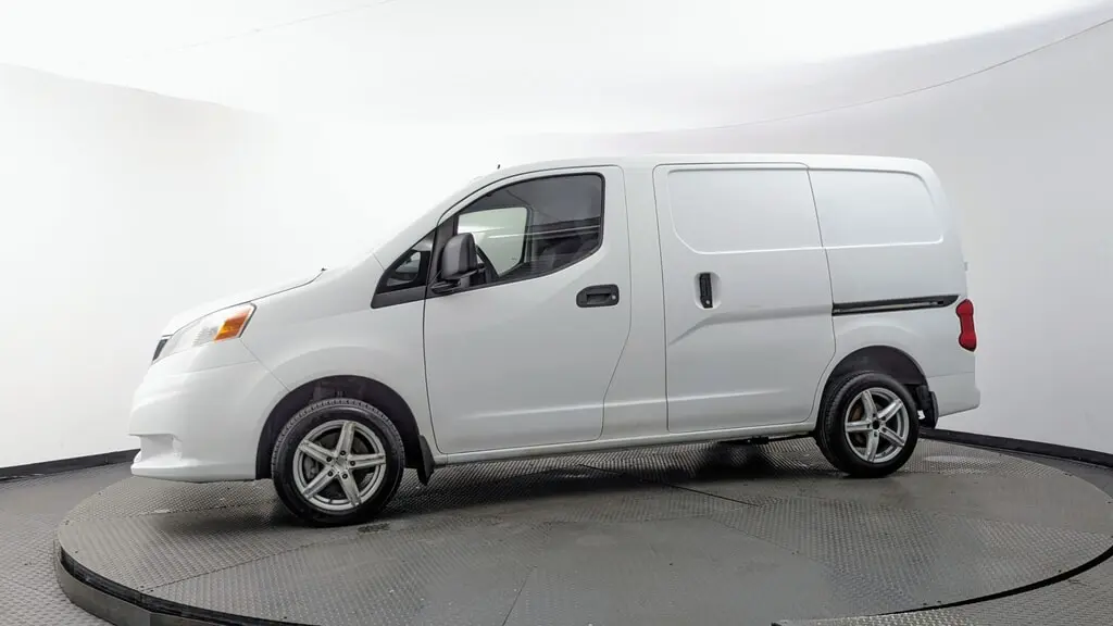 Florida Fine Cars - Used NISSAN NV200 2015 MIAMI SV
