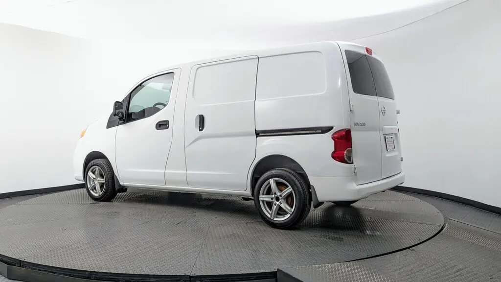 Florida Fine Cars - Used NISSAN NV200 2015 MIAMI SV