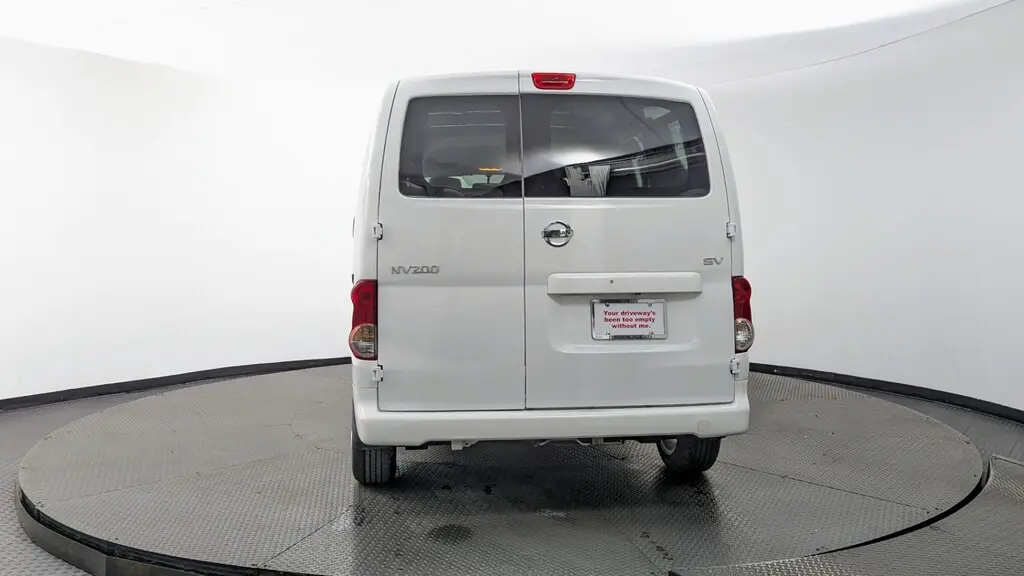 Florida Fine Cars - Used NISSAN NV200 2015 MIAMI SV