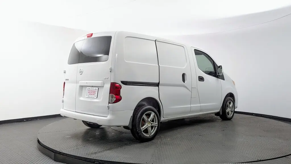 Florida Fine Cars - Used NISSAN NV200 2015 MIAMI SV