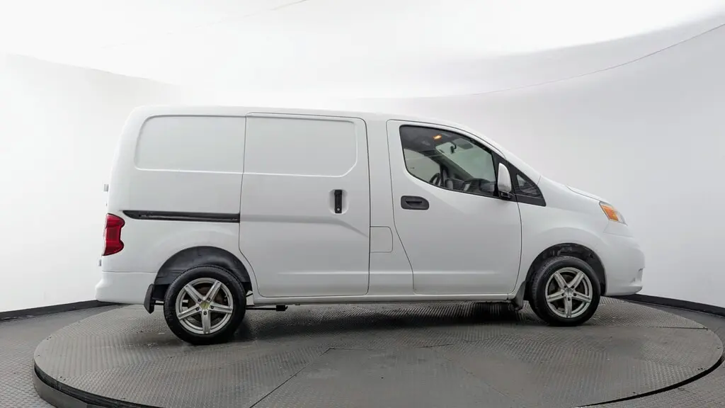 Florida Fine Cars - Used NISSAN NV200 2015 MIAMI SV