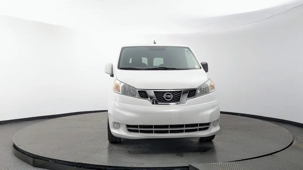 Florida Fine Cars - Used NISSAN NV200 2015 MIAMI SV