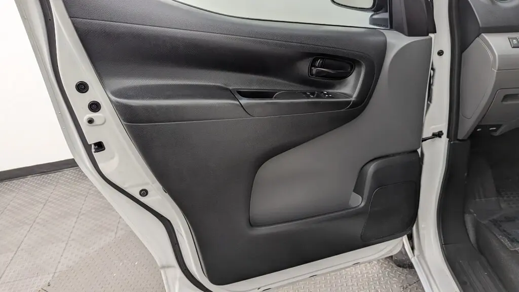 Florida Fine Cars - Used NISSAN NV200 2015 MIAMI SV
