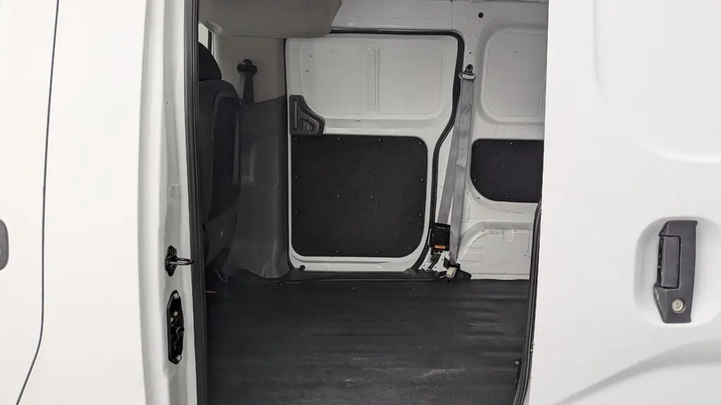 Florida Fine Cars - Used NISSAN NV200 2015 MIAMI SV
