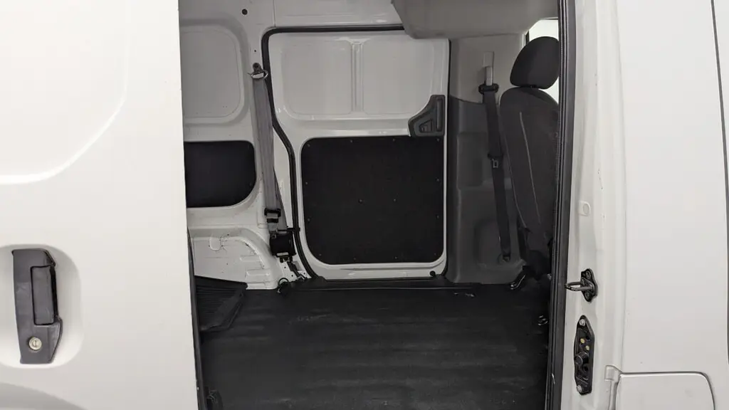 Florida Fine Cars - Used NISSAN NV200 2015 MIAMI SV