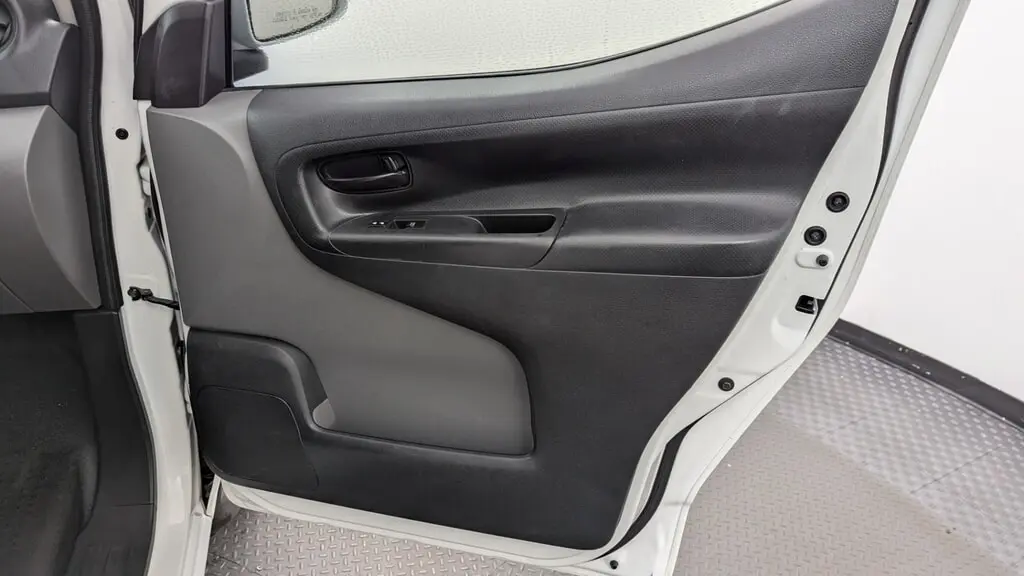 Florida Fine Cars - Used NISSAN NV200 2015 MIAMI SV