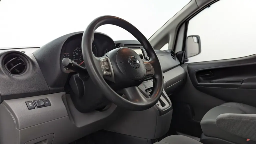 Florida Fine Cars - Used NISSAN NV200 2015 MIAMI SV