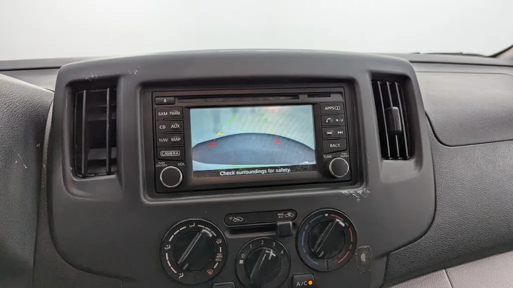 Florida Fine Cars - Used NISSAN NV200 2015 MIAMI SV