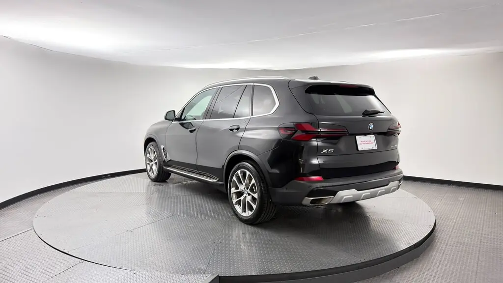 Florida Fine Cars - Used BMW X5 2024 WEST PALM SDRIVE40I