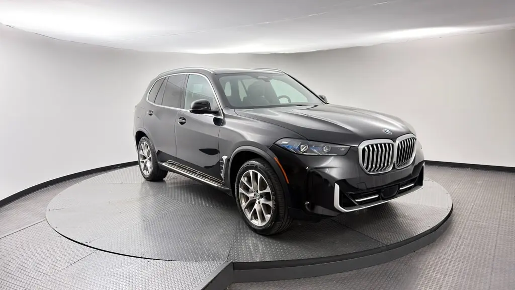 Florida Fine Cars - Used BMW X5 2024 WEST PALM SDRIVE40I