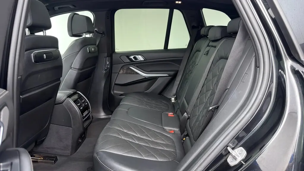 Florida Fine Cars - Used BMW X5 2024 WEST PALM SDRIVE40I