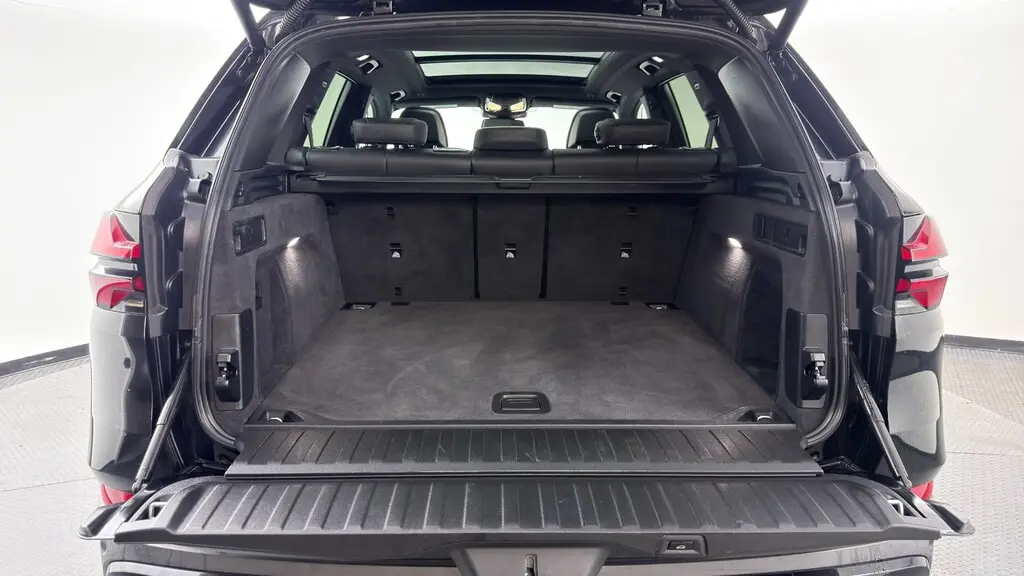 Florida Fine Cars - Used BMW X5 2024 WEST PALM SDRIVE40I