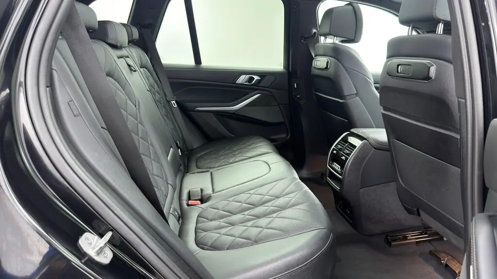 Florida Fine Cars - Used BMW X5 2024 WEST PALM SDRIVE40I