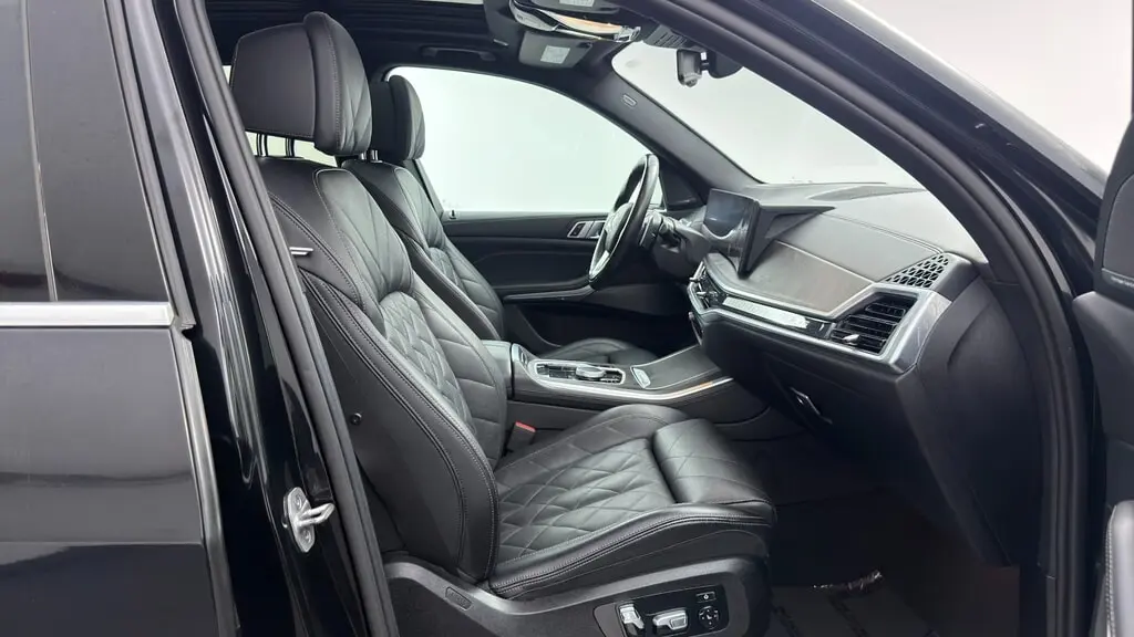 Florida Fine Cars - Used BMW X5 2024 WEST PALM SDRIVE40I