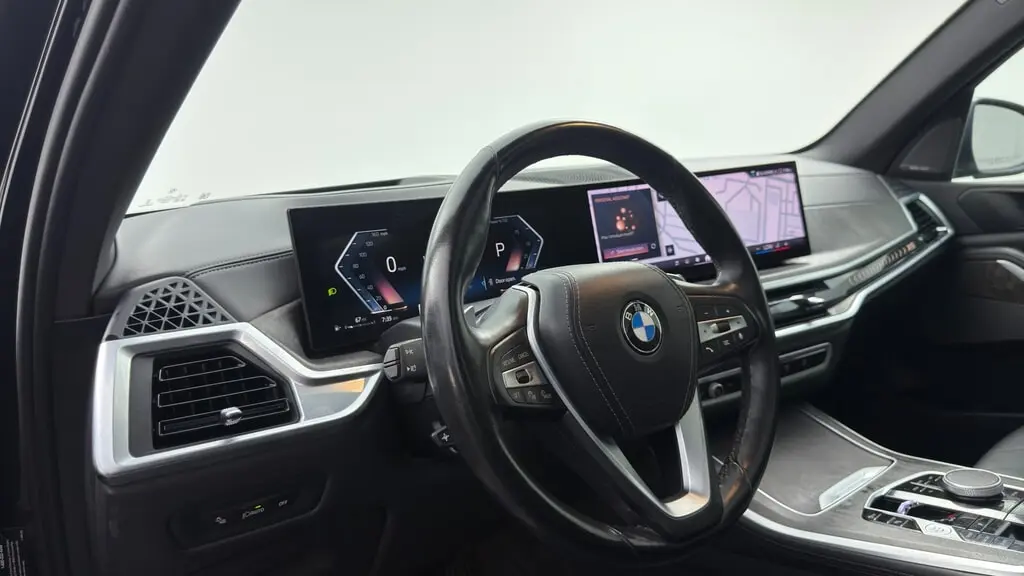 Florida Fine Cars - Used BMW X5 2024 WEST PALM SDRIVE40I