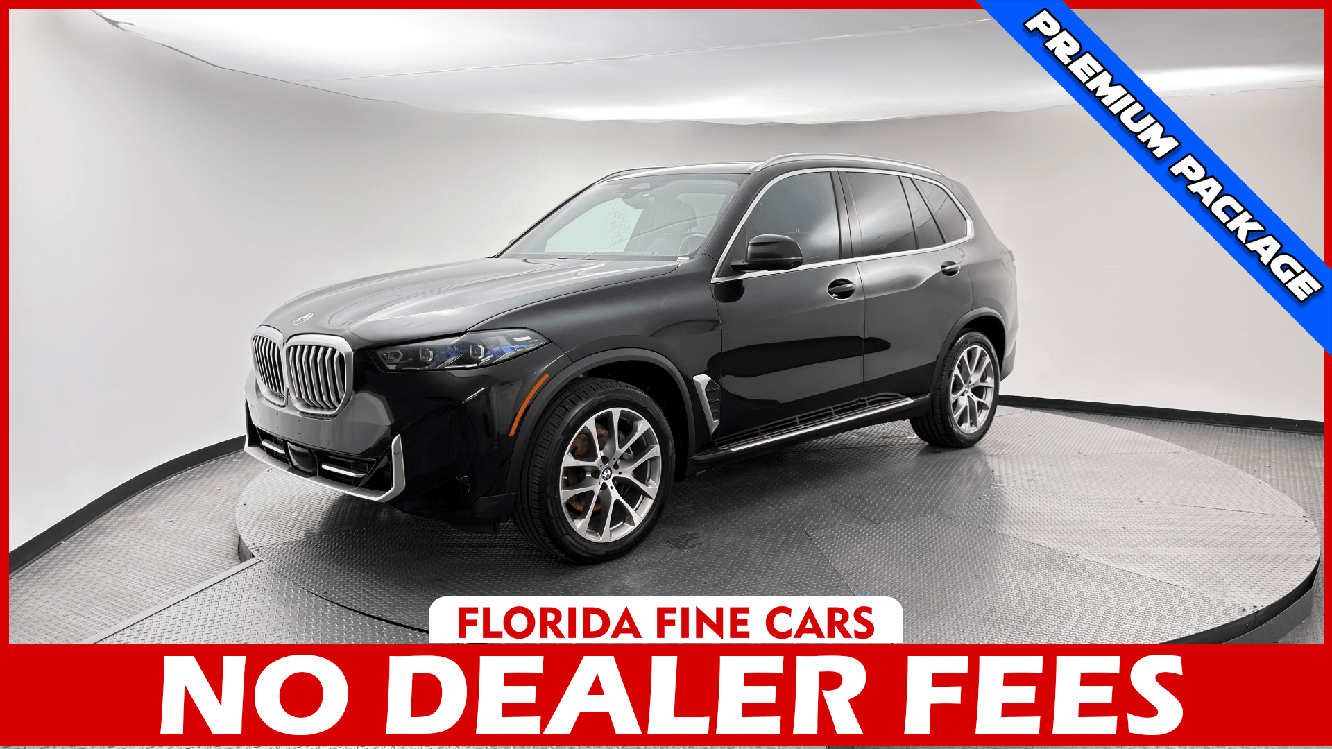 2024 BMW X5 40i