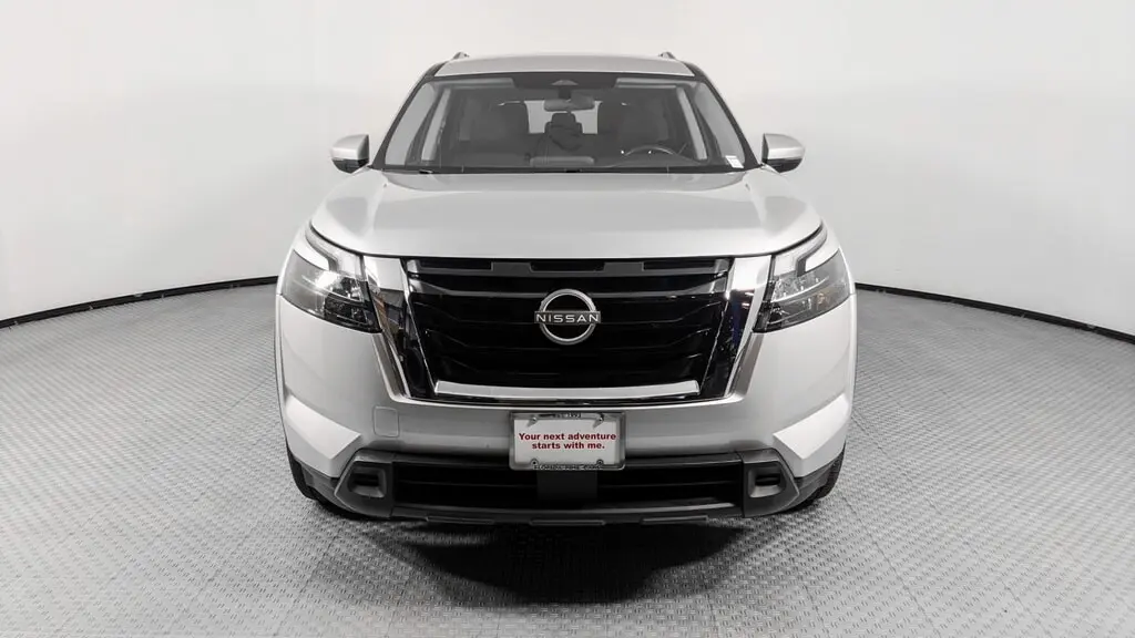 Florida Fine Cars - Used NISSAN PATHFINDER 2025 ORLANDO SV