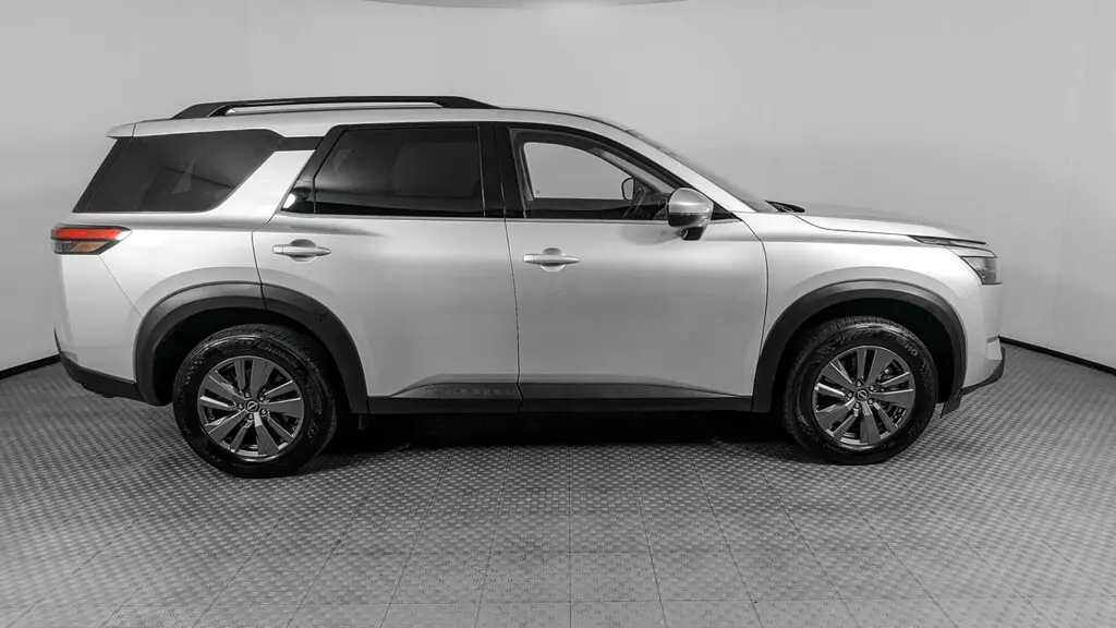 Florida Fine Cars - Used NISSAN PATHFINDER 2025 ORLANDO SV