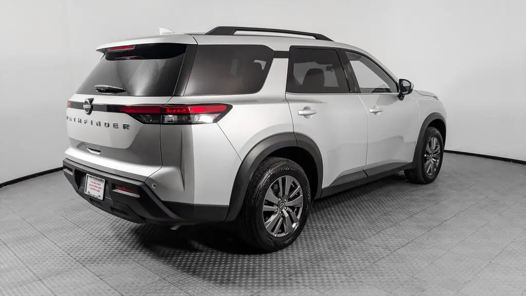 Florida Fine Cars - Used NISSAN PATHFINDER 2025 ORLANDO SV