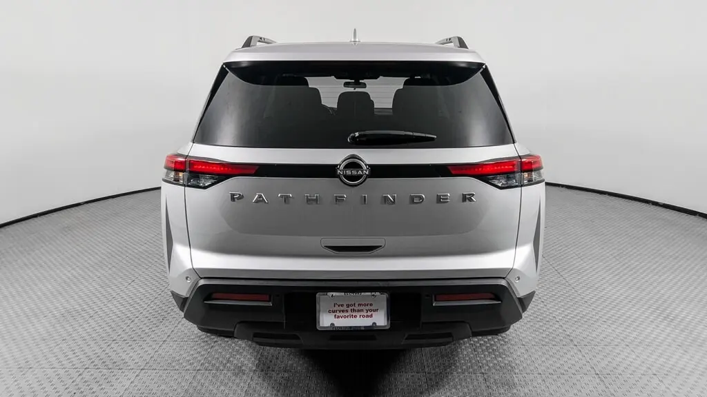 Florida Fine Cars - Used NISSAN PATHFINDER 2025 ORLANDO SV