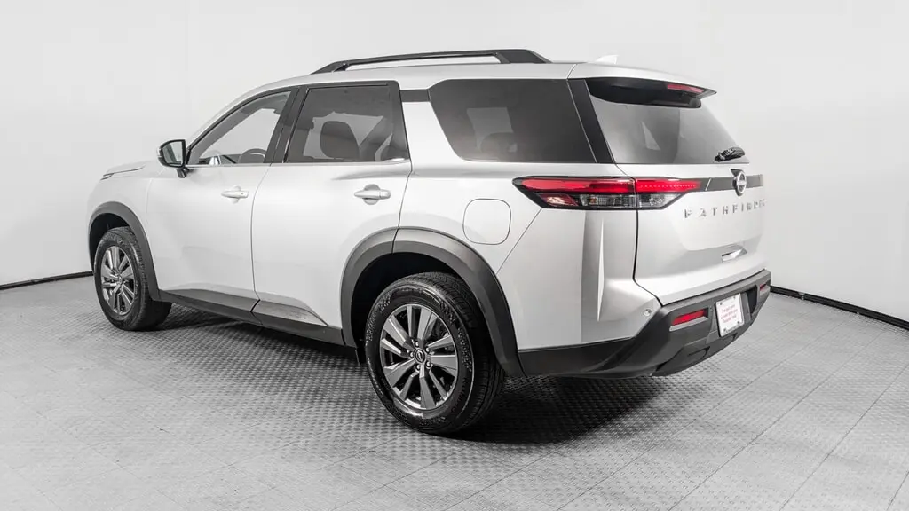 Florida Fine Cars - Used NISSAN PATHFINDER 2025 ORLANDO SV