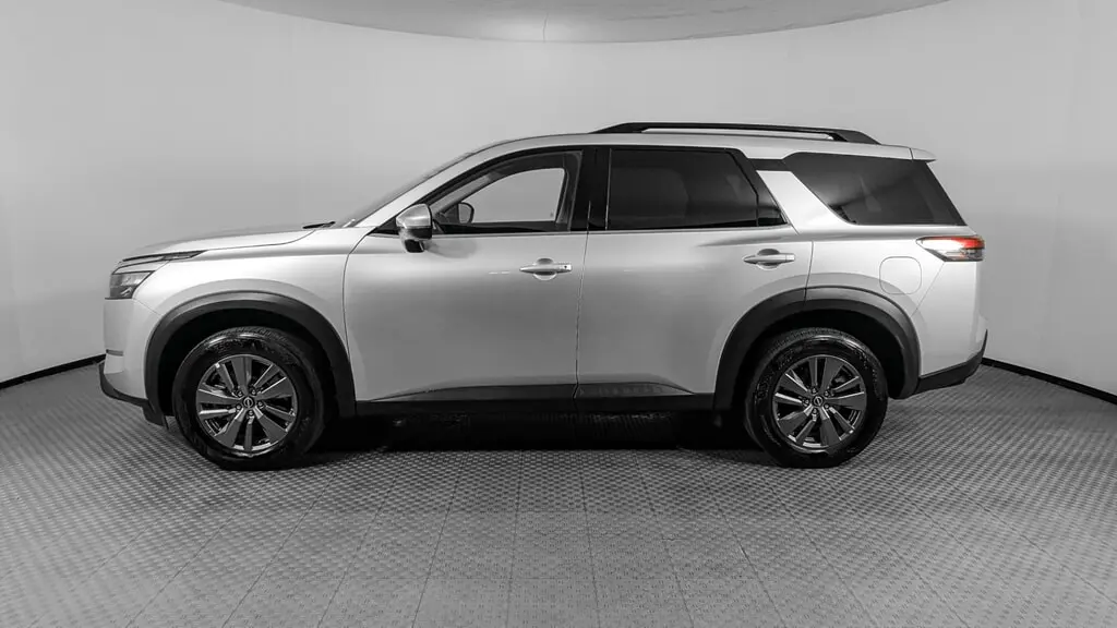 Florida Fine Cars - Used NISSAN PATHFINDER 2025 ORLANDO SV