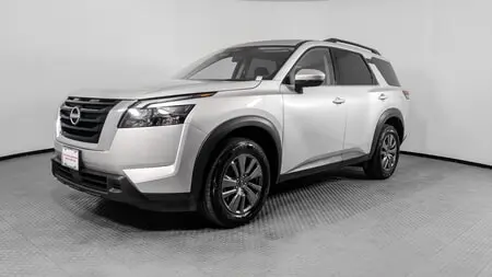 Florida Fine Cars - Used NISSAN PATHFINDER 2025 ORLANDO SV