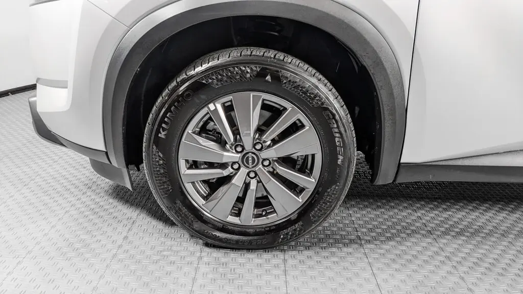 Florida Fine Cars - Used NISSAN PATHFINDER 2025 ORLANDO SV