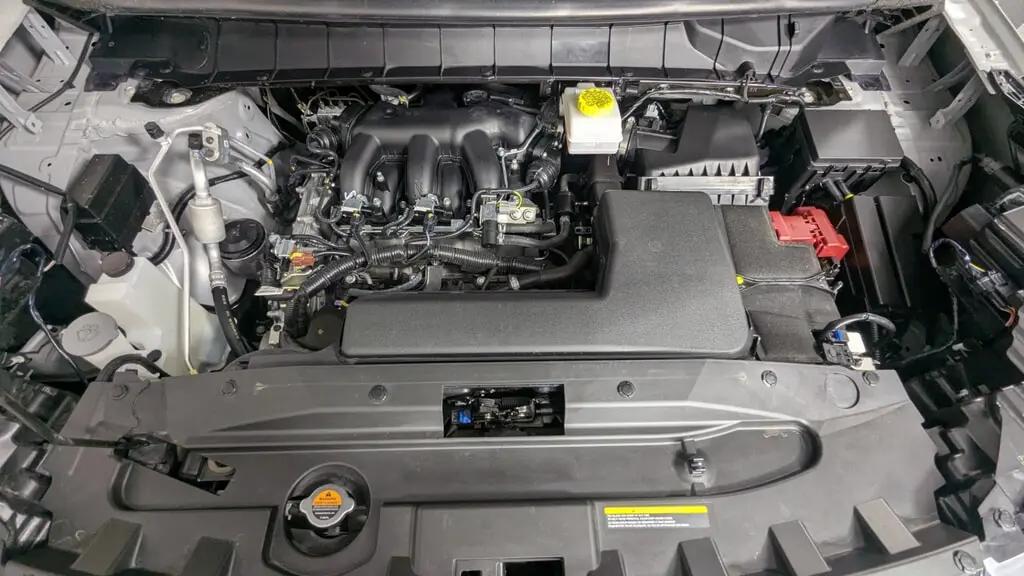 Florida Fine Cars - Used NISSAN PATHFINDER 2025 ORLANDO SV