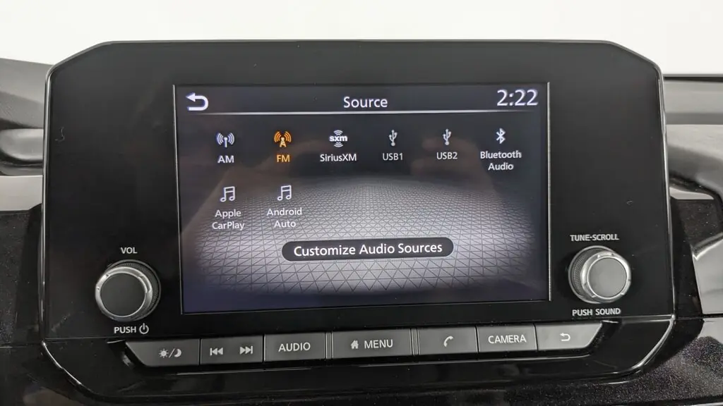 Florida Fine Cars - Used NISSAN PATHFINDER 2025 ORLANDO SV