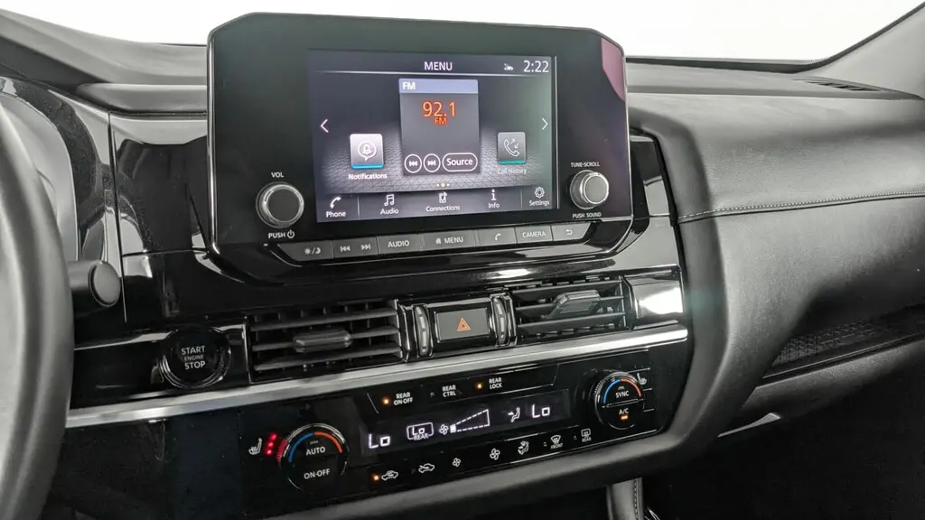 Florida Fine Cars - Used NISSAN PATHFINDER 2025 ORLANDO SV