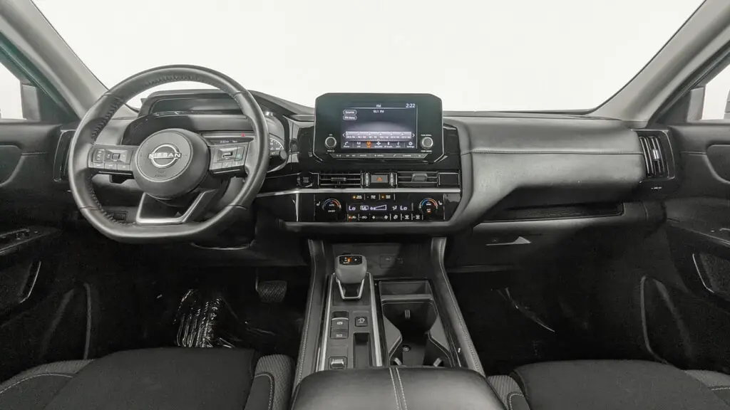 Florida Fine Cars - Used NISSAN PATHFINDER 2025 ORLANDO SV