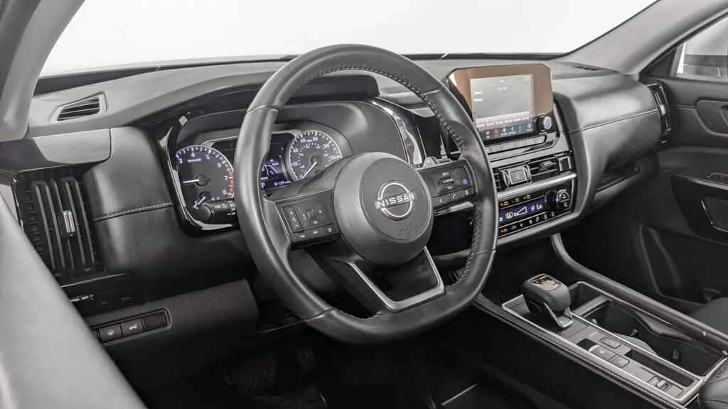 Florida Fine Cars - Used NISSAN PATHFINDER 2025 ORLANDO SV