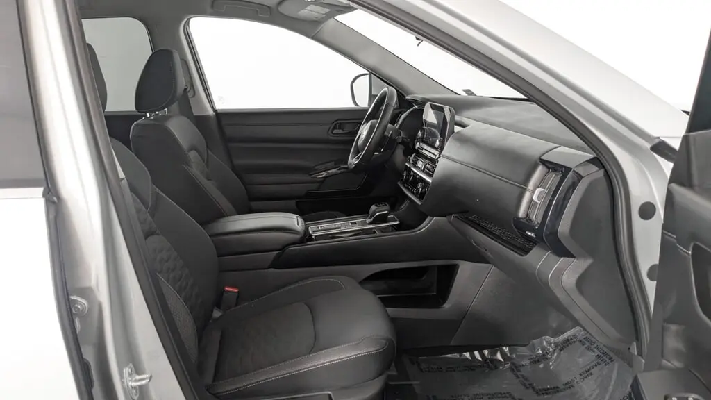 Florida Fine Cars - Used NISSAN PATHFINDER 2025 ORLANDO SV