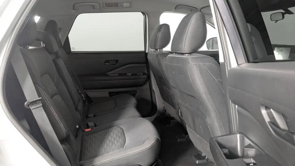 Florida Fine Cars - Used NISSAN PATHFINDER 2025 ORLANDO SV