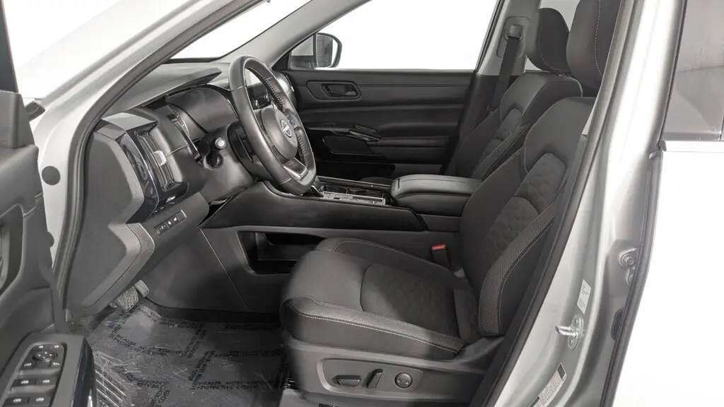 Florida Fine Cars - Used NISSAN PATHFINDER 2025 ORLANDO SV