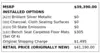 Florida Fine Cars - Used NISSAN PATHFINDER 2025 ORLANDO SV